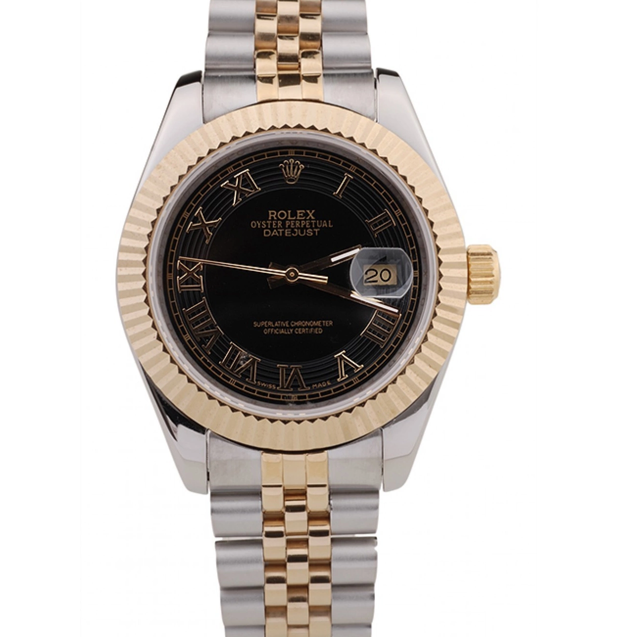 Rolex Datejust-rl211 0819